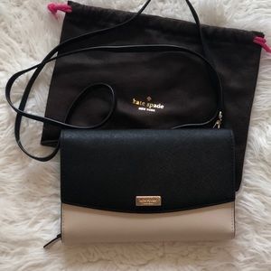 Kate Spade Convertible Crossbody Wallet